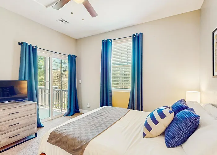 High Pines Hideaway